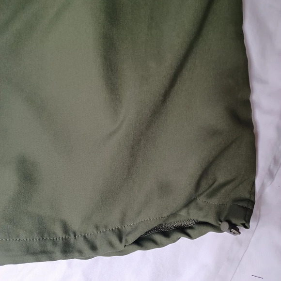 Baggy adjustable waist 90’s pull-on pants - Picture 8 of 10